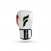 Боксерские перчатки Infinite Force mexico (кожа) - Сайд-Степ магазин спортивной экипировки