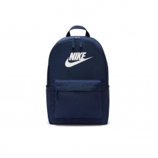 Рюкзак Nike heritage синий (25 л)