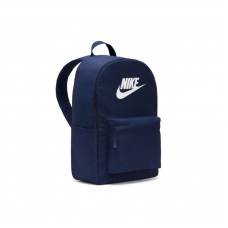 Рюкзак Nike heritage синий (25 л)