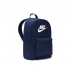 Рюкзак Nike heritage синий (25 л) в наличии в магазине Сайд-Степ