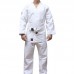 Кимоно для рукопашного боя Рэй спорт белое в наличии в магазине Сайд-Степ
