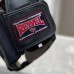 Боксерский шлем Reyvel черный - Сайд-Степ магазин спортивной экипировки