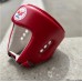 Боксерский шлем Reyvel ФТБР красный в наличии в магазине Сайд-Степ