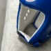 Боксерский шлем Reyvel ФТБР синий в наличии в магазине Сайд-Степ