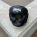 Тренировочный шлем Reyvel черный - Сайд-Степ магазин спортивной экипировки