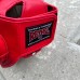 Тренировочный шлем Reyvel красный - Сайд-Степ магазин спортивной экипировки