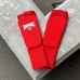Тканевая защита ног Reyvel красная в наличии в магазине Сайд-Степ