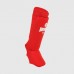 Детская тканевая защита ног Reyvel ФТБР красная в наличии в магазине Сайд-Степ