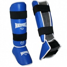 Защита ног Reyvel classic синяя