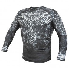 Рашгард Rusco sport wings Рашгард Rusco sport wings