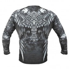 Рашгард Rusco sport wings Рашгард Rusco sport wings