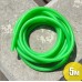 Борцовская резина 5 м (зеленая, 15 мм) в наличии в магазине Сайд-Степ