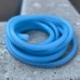 Борцовская резина 5 м (синяя, 15 мм) в наличии в магазине Сайд-Степ