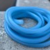Борцовская резина 5 м (синяя, 15 мм) в наличии в магазине Сайд-Степ