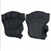 Неопреновые перчатки укороченные черные в наличии в магазине Сайд-Степ