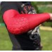 Компрессионные рукава с защитой локтя красные - Сайд-Степ магазин спортивной экипировки