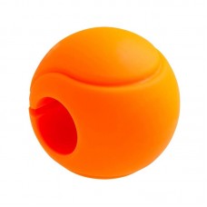 Расширители хвата Starfit (D=25 мм) оранжевые
