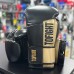 Боксерские перчатки TOFIGHT черно-золотые в наличии в магазине Сайд-Степ