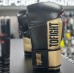 Боксерские перчатки TOFIGHT черно-золотые в наличии в магазине Сайд-Степ