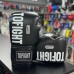 Боксерские перчатки TOFIGHT pro черные в наличии в магазине Сайд-Степ