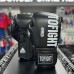 Боксерские перчатки TOFIGHT pro черные в наличии в магазине Сайд-Степ