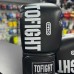 Боксерские перчатки TOFIGHT pro черные в наличии в магазине Сайд-Степ