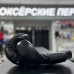 Детские боксерские перчатки TOFIGHT черные в наличии в магазине Сайд-Степ