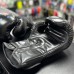 Детские боксерские перчатки TOFIGHT черные в наличии в магазине Сайд-Степ