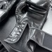 Детские боксерские перчатки TOFIGHT черные в наличии в магазине Сайд-Степ