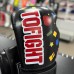 Детские боксерские перчатки TOFIGHT черные в наличии в магазине Сайд-Степ