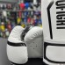 Детские боксерские перчатки TOFIGHT light белые в наличии в магазине Сайд-Степ