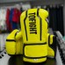 Детские боксерские перчатки TOFIGHT light желтые в наличии в магазине Сайд-Степ