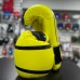 Детские боксерские перчатки TOFIGHT light желтые в наличии в магазине Сайд-Степ