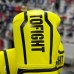 Детские боксерские перчатки TOFIGHT light желтые в наличии в магазине Сайд-Степ