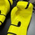Детские боксерские перчатки TOFIGHT light желтые в наличии в магазине Сайд-Степ