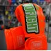 Детские боксерские перчатки TOFIGHT оранжевые в наличии в магазине Сайд-Степ
