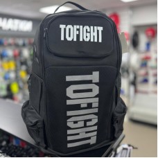 Рюкзак TOFIGHT черный (L)
