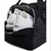 Спортивная сумка Under Armour undeniable duffel 5.0 sm черная в наличии в магазине Сайд-Степ