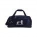 Спортивная сумка Under Armour undeniable duffel 5.0 sm синяя (40 л) в наличии в магазине Сайд-Степ