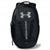 Рюкзак Under Armour hustle 5.0 черный (29 л) в наличии в магазине Сайд-Степ