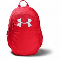 Рюкзак Under Armour scrimmage 2.0 red