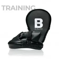 Боксерские лапы BOXBRO training