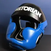 Особенности спортивной экипировки от бразильского бренда Pretorian