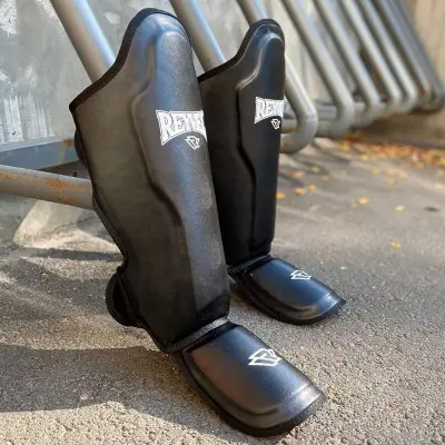 Защита ног Reyvel MT