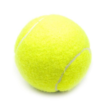 Мяч теннисный в наличии в магазине Сайд-Степ